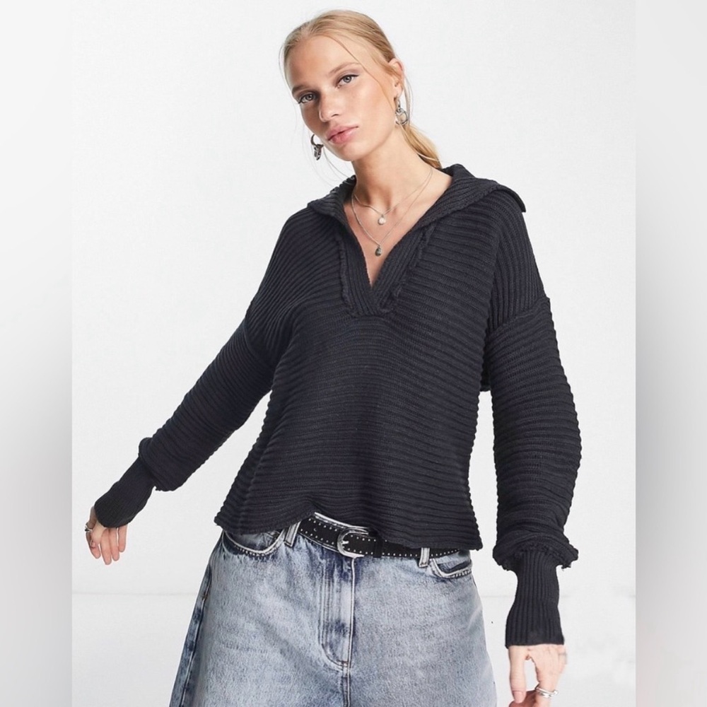 🆕 Free People Sweater